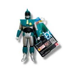 2025年最新】アンドロメロス フィギュアの人気アイテム - メルカリ