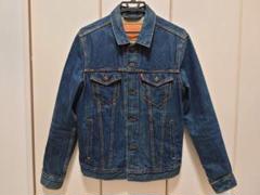 Levi's デニムジャケット インディゴ　PC9-723340059のサムネイル
