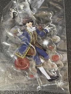血界戦線＆BEYOND きゃらびにストラップ レオナルド・ウォッチ