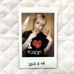 2025年最新】exwhyz チェキ mahoの人気アイテム - メルカリ