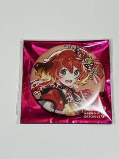 2025年最新】マクフェス 缶バッジ フレイアの人気アイテム