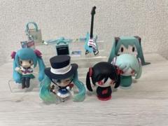 2025年最新】 初音ミク フィギュア まとめ売りの人気アイテム
