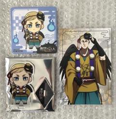 進撃の巨人 エルヴィン あやかしカフェ