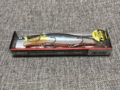 未使用 メガバス カゲロウ124f 新潟ルアーフェスタ限定 究極完全体鮎 未使用 メガバス カゲロウ124f 新潟ルアーフェスタ限定 究極完全体鮎