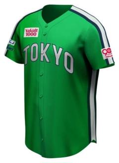 エッグ【期間限定品・未開封】燕パワーアップグレード　ユニフォーム　長岡秀樹 エッグ様専用【期間限定品・未開封】燕パワーアップグレード
