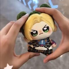 2025年最新】ジョジョ 20cm ぬいぐるみの人気アイテム - メルカリ