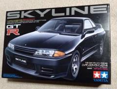 TAMIYA スカイライン GT-R 3種セットジャンク
