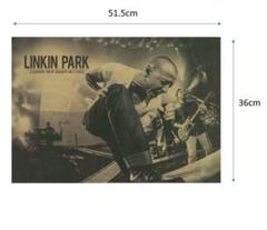 2025年最新】linkinpark ポスターの人気アイテム - メルカリ