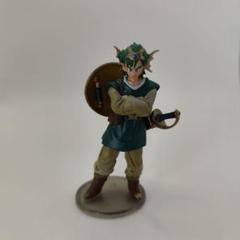 新品 ドラゴンクエスト キャラクターフィギュアコレクション Ⅵコンプリートセット ドラゴンクエスト キャラクターフィギュアコレクション 他 12体