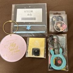 チャングンソク　グッズ チャングンソク Z 9th Anniversary bag set Zikzin