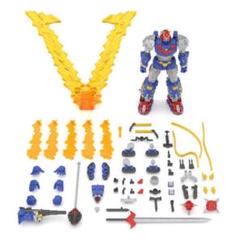 SMP ボルテスV レガシー レッツ・ボルトイン！ セット