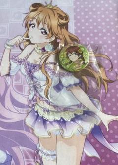 ラブライブ　虹ヶ咲　エマ・ヴェルデ　スクフェス　缶バッジ　ブシロード　まとめ売り ラブライブ 虹ヶ咲 エマ・ヴェルデ スクフェス 缶バッジ