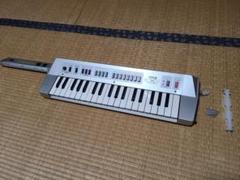 超お値引き中】レアYAMAHA R&Dストラップ付！KX5 シンセサイザー