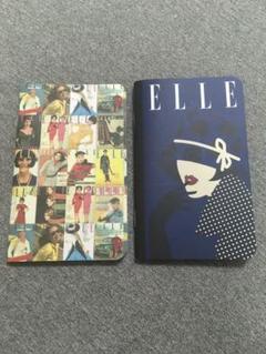 ELLE エル おしゃれなメモ帳