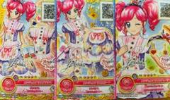 アイカツオンパレード エンジェルアリス