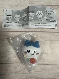 ちいかわ みんなでもぐもぐパーティ3 ハチワレ