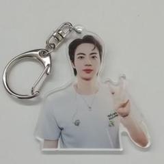 2025年最新】bts jin アクスタの人気アイテム - メルカリ