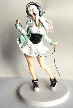 2025年最新】すーぱーそに子フィギュアの人気アイテム - メルカリ