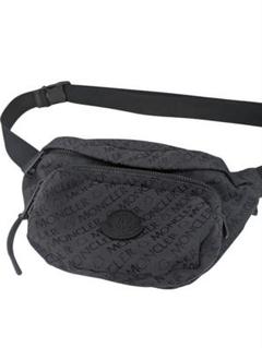 【美品】MONCLER モンクレール ボディバッグ DURANCE