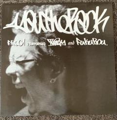 YOU THE ROCK アナログレコード 9枚セット ユーザロック YOU THE ROCK サウンドトラック96アナログLP2枚組