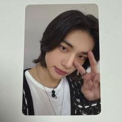 straykids hyunjin ヒョンジン ラキドロ popup