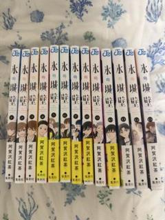 氷の城壁　1〜13巻（既刊全巻）　初版帯付き 氷の城壁 全巻セット（全14巻） | 八文字屋OnlineStore