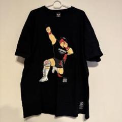 2025年最新】新日本プロレス キン肉マンコラボ tシャツの人気