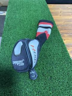 Titleist 910H ハイブリッドカバー 21度