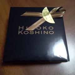 超お買い得❗️Hiroko Koshino タオル地ハンカチセット