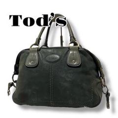 2025年最新】tod's ボストンの人気アイテム - メルカリ