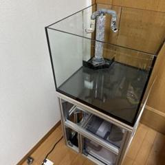 2025年最新】オーバーフロー水槽の人気アイテム - メルカリ