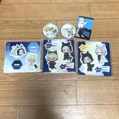 東京リベンジャーズ アクリルスタンド セット