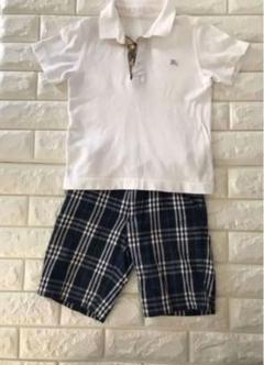 Burberryセット