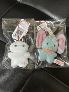 ディズニーキャラクター ドリームマスコット セット