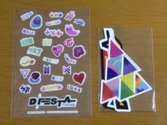 2025年最新】DFesta bts ステッカーの人気アイテム - メルカリ