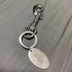 Supreme / Tiffany Oval Tag Keyring キーリング Supreme ® x Tiffany & Co. Return to Tiffany Oval Tag Keyring