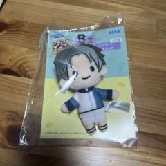 【骨あり　耳と尻尾付き】着せ替えぬいぐるみ　テニスの王子様　跡部景吾 2025年最新】新テニスの王子様 跡部景吾 ぬいぐるみの人気