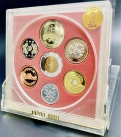 テクノプルーフ 敬老貨幣セット バイメタル セット出し 造幣局 純銀 銀貨 テクノプルーフ 敬老貨幣セット バイメタル セット出し 造幣局