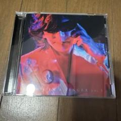 ToshI _ IM A SINGER vol.3