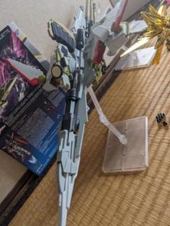 ＲＧ 1/144 アカツキガンダム用シラヌイパック & ＨＧゼウスシルエット用接続パーツ【３次：２０２５年４月発送】 | 機動戦士ガンダムSEED  DESTINY フィギュア・プラモデル・プラキット | アニメグッズ ・おもちゃならプレミアムバンダイ｜バンダイナムコグループの公式 