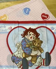 2025年最新】ラガディアン&アンディ シーツの人気アイテム