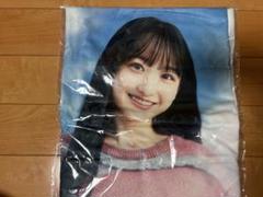 乃木坂グッズ　タオル　ブランケット　橋本奈々未　賀喜遥香　与田祐希　齋藤飛鳥 乃木坂グッズタオルブランケット橋本奈々未賀喜遥香与田祐希齋藤飛鳥
