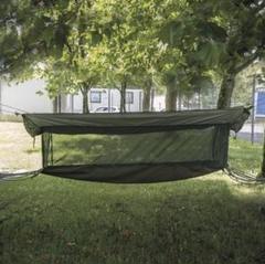 Mil-Tec USタイプ ジャングル ハンモック Amazon.com: Mil-Tec Us Jungle Hammock : Sports & Outdoors
