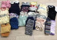 女の子 80 90 洋服 まとめ売り