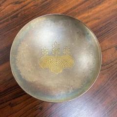 【直径9cm・64g】海上自衛隊　永年勤続者表彰記念　銀杯　国務大臣　防衛庁長官 Yahoo!オークション - 銀杯 永年勤続者表彰記念 国務大臣 防衛庁