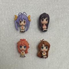 【開封・未開封】ねんどろいど のんのんびより　４種セット Yahoo!オークション -「ねんどろいど のんのんびより」の落札