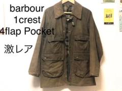 barbour 1ワラント 激レア ビデイル 70s
