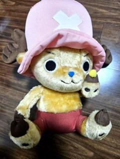 トニー トニー チョッパー ぬいぐるみ