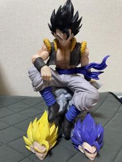 2025年最新】ドラゴンボール カカロット フィギュアの人気