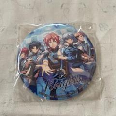 2025年最新】knights アルバム 缶バッジ 瀬名泉の人気アイテム